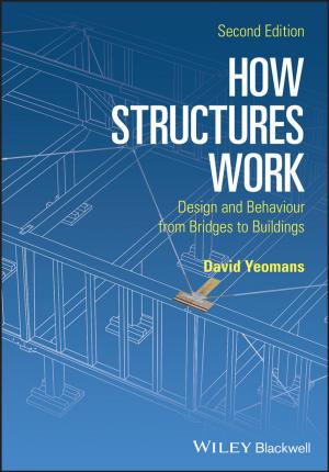 Cover of the book How Structures Work by 