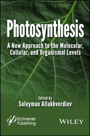 Cover of the book Photosynthesis by James Altucher