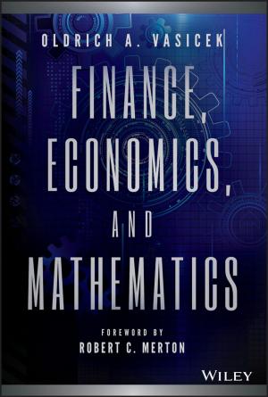 Cover of the book Finance, Economics, and Mathematics by Patricia V. Turner, Marina L. Brash, Dale A. Smith