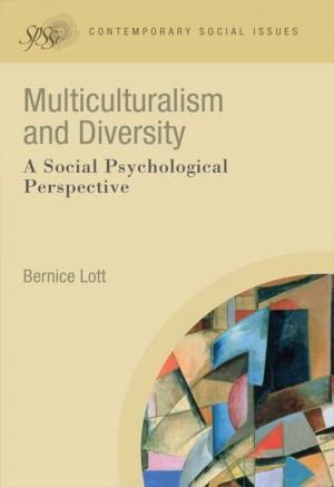 bigCover of the book Multiculturalism and Diversity by 