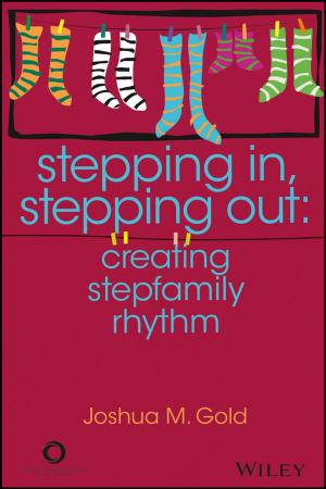 Cover of the book Stepping In, Stepping Out by Stanley H. Horowitz, Arun G. Phadke, James K. Niemira