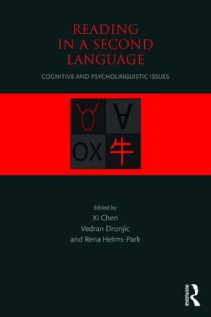 Cover of Reading in a Second Language