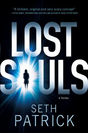 Cover of the book Lost Souls by Andy Crawford