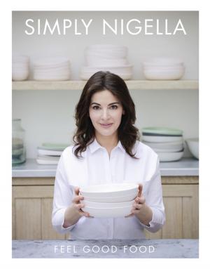 Cover of the book Simply Nigella by Shivaun Plozza