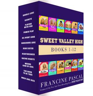 Cover of the book Sweet Valley High, Books 1-12 by Cami Checketts
