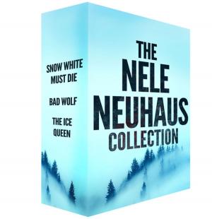 Cover of the book The Nele Neuhaus Collection by Lindsey Davis