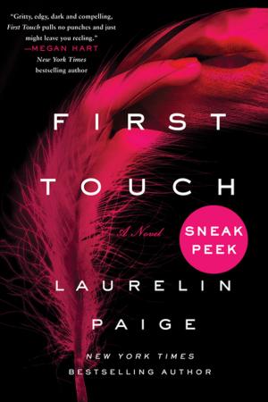Cover of the book First Touch - Sneak Peek by Parnell Hall