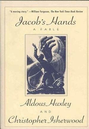 bigCover of the book Jacob's Hands by 