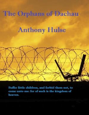 Cover of the book The Orphans of Dachau by Grahame Reynolds