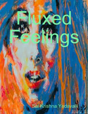 Cover of the book Fluxed Feelings by Michael Ottlinger
