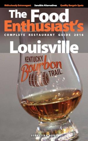 Cover of the book Louisville: 2016 by Taipei Walker編輯部