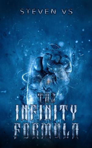 Cover of the book The Infinity Formula by J. A. Alexander