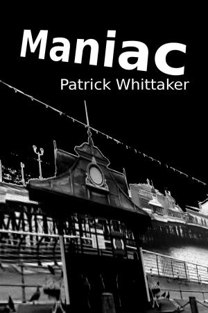 Book cover of Maniac