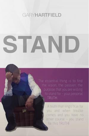 Cover of the book Stand by tiaan gildenhuys