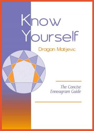 Cover of Know Yourself: The Concise Enneagram Guide