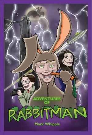 Cover of Adventures of Rabbitman