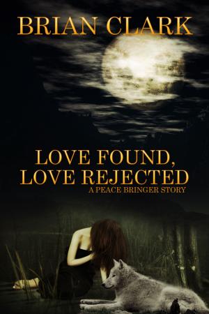 Book cover of Love Rejected: Love Found: A Peace Bringer Story