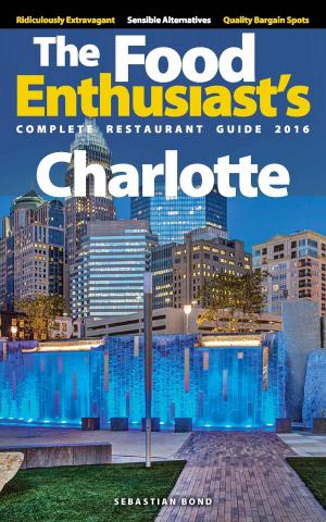 bigCover of the book Charlotte: 2016 by 