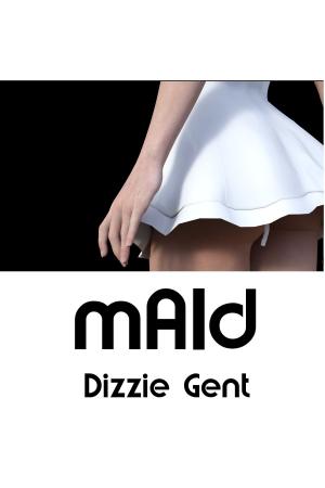 Cover of the book mAId by Dixon James