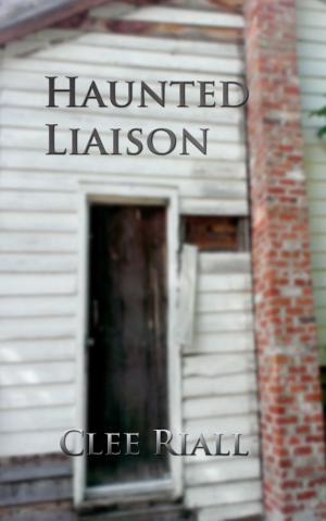 Cover of the book Haunted Liaison by Clee Riall