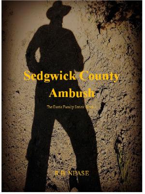 Cover of the book Sedgwick County Ambush by Mark Timothy Morgan