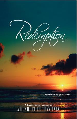 Cover of the book Redemption by Tara Heavey