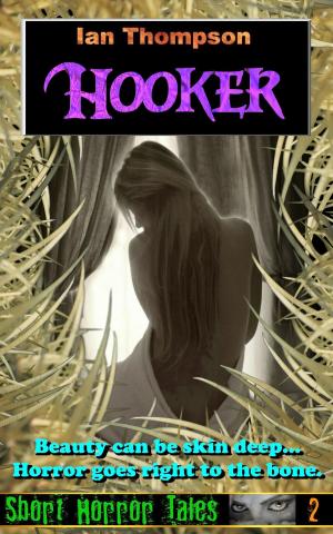 Cover of the book Hooker by Giovanni Venturi