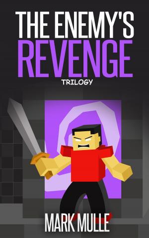 Cover of the book The Enemy's Revenge Trilogy by Stephen Cote