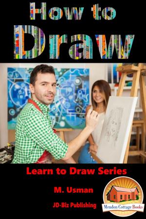 Book cover of How To Draw