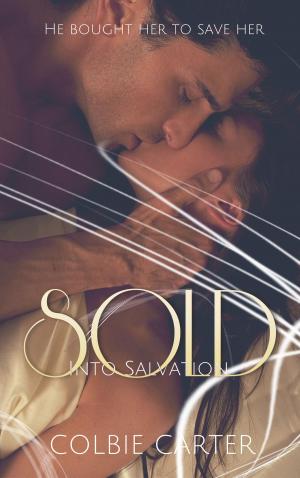 Cover of the book Sold Into Salvation by Jason Cunningham