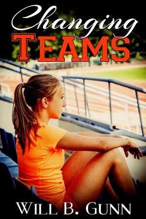 bigCover of the book Changing Teams by 