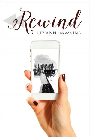 Cover of the book Rewind by DC McGannon, C. Michael McGannon