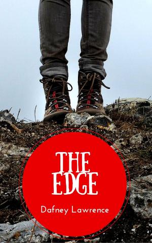 Cover of the book The Edge by Marjolein van der Gaag, Marcella Kleine