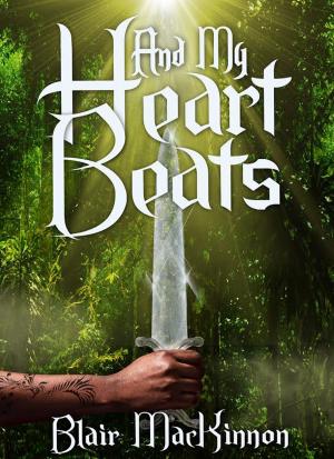 Cover of the book And My Heart Beats by Chantel Acevedo