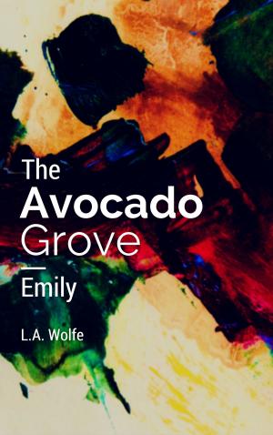 Cover of the book The Avocado Grove Emily by S.G. Lovell