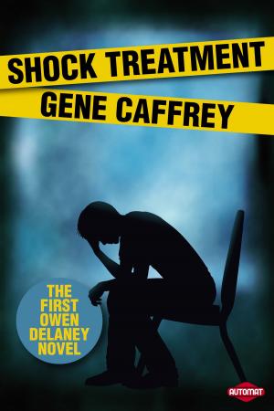 Cover of the book Shock Treatment by Frances Lockridge, Richard Lockridge