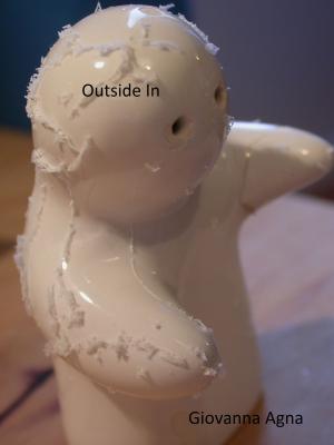Cover of the book Outside In by Garrett C.P.