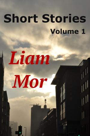 Book cover of Short Stories Volume 1