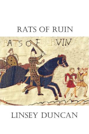 Cover of the book Rats of Ruin by Charles R. Oliver, Erik Schubach, O.C. Calhoun, L.P. Masters, Lorna M. Hartman, David Jewett, Jerry Schellhammer, Patti L. Dikes, R.N. Vick