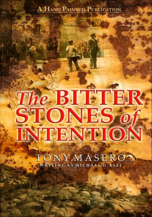 Cover of the book The Bitter Stones of Intention by Tony Masero