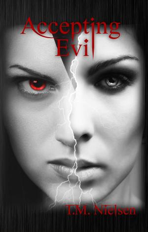 Cover of the book Accepting Evil by john earle