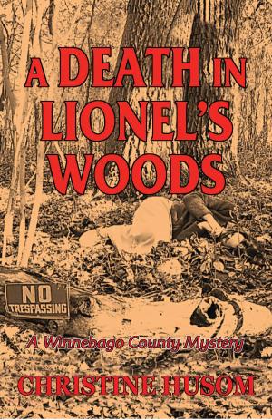 bigCover of the book A Death in Lionel's Woods by 