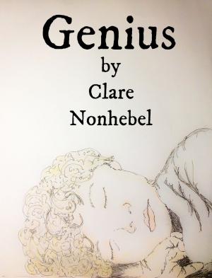 Book cover of Genius