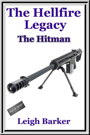 Cover of the book Episode 7: The Hitman by David E. Anderson