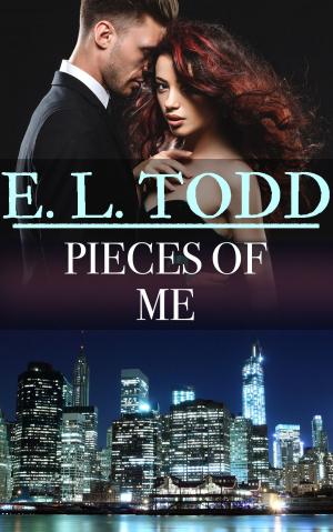 bigCover of the book Pieces of Me (Forever and Ever #41) by 