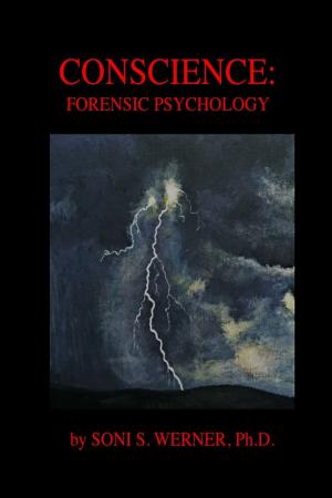 Book cover of Conscience: Forensic Psychology