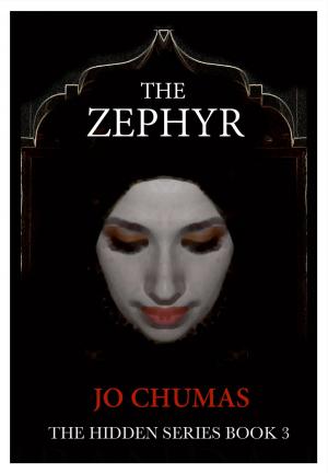 Cover of the book The Zephyr - The Hidden Series (Book 3) by B. A. Braxton
