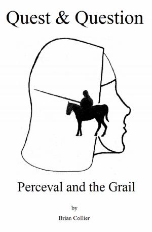 Book cover of Quest and Question: Perceval and the Grail