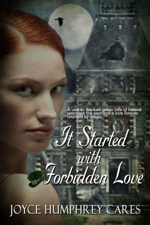 Cover of the book It Started With Forbidden Love by Mike Arsuaga