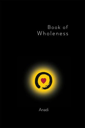 Book cover of Book of Wholeness